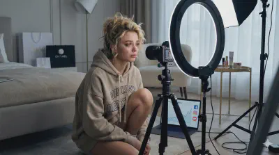 The Authenticity Scam: Why 'Real' Influencers Are the Biggest Liars