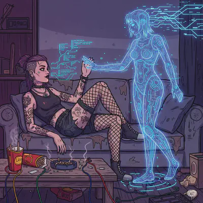 From Text to Voice to Video: The Immersive World of TrueCrush