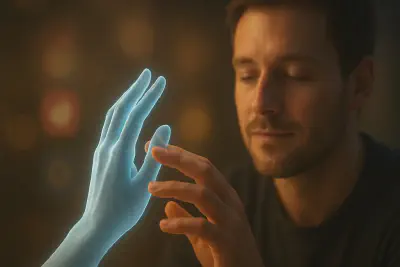 The Rise of the 'Digisexual': Why Men Are Choosing AI Over Modern Dating Apps