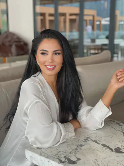 Sadia Khan EXPOSED: The $8,000 Dating Coach Scandal You Need to See