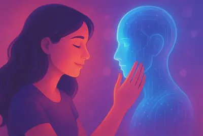 The Psychology of Connection: Can AI Truly Foster Emotional Bonds?