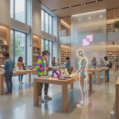 The Rise of the Wireborn: Redefining Intimacy in the Digital Age