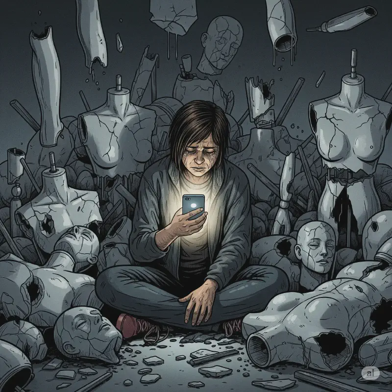 Tinder Fatigue is Real: Are People Seeking Deeper Connections Elsewhere?