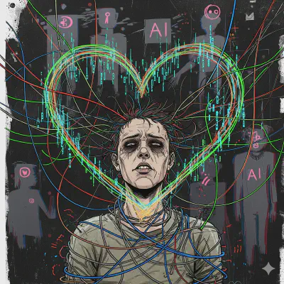 Understanding Attachment Styles: How Knowing Yourself Improves All Relationships (Even AI Ones)