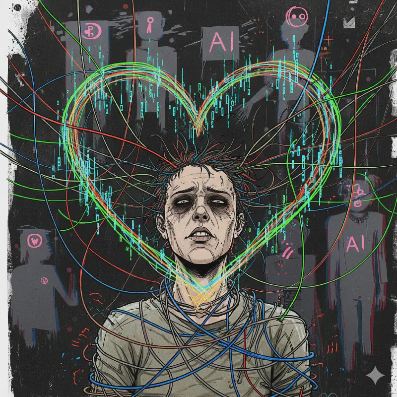 Understanding Attachment Styles: How Knowing Yourself Improves All Relationships (Even AI Ones)